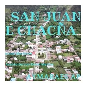 San Juan de Chacqa