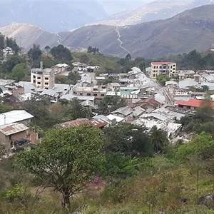 San Juan de Cutervo