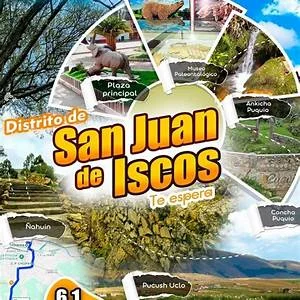 San Juan de Iscos