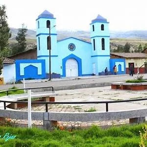 San Juan de Jarpa