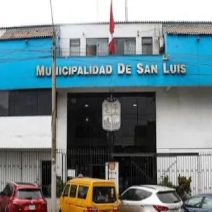 San Luis