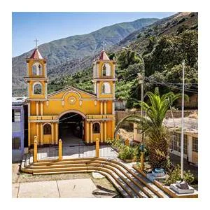 San Miguel de Acos