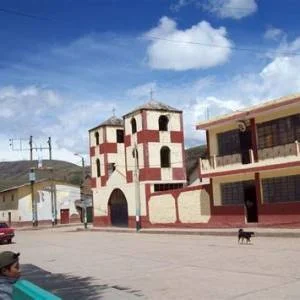 San Miguel de Cauri