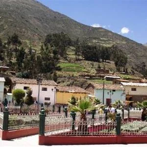 San Miguel de Corpanqui