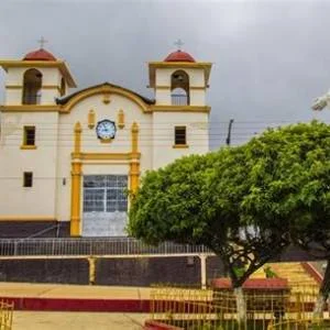San Miguel de El Faique