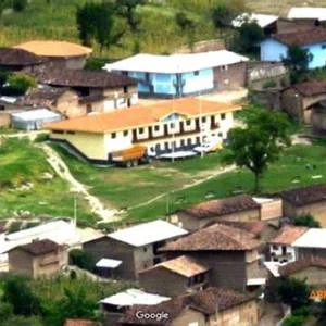 San Nicolas