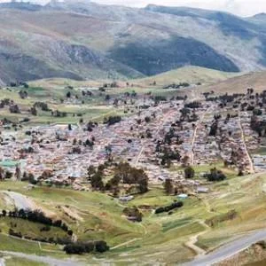 San Pedro de Cajas
