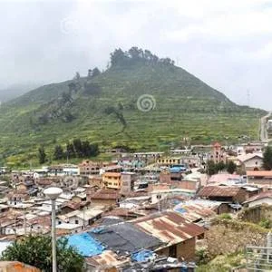 San Pedro de Casta