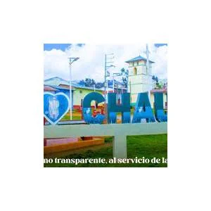 San Pedro de Chaulan