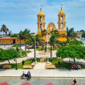 San Pedro de Lloc