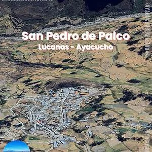 San Pedro de Palco