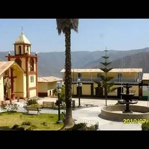 San Pedro de Pilas