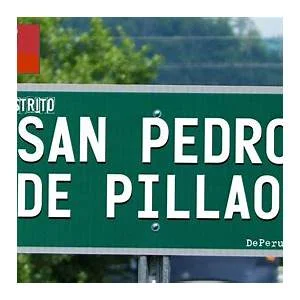 San Pedro de Pillao
