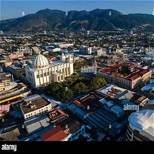 San Salvador