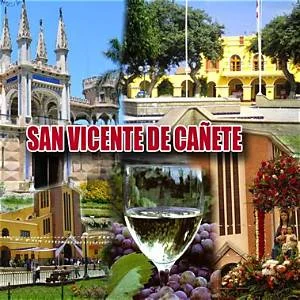 San Vicente de Cañete