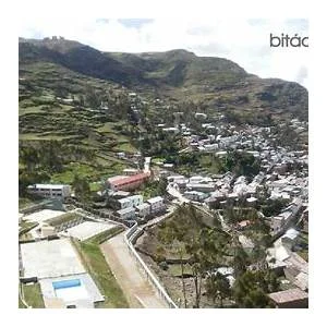 Santa Ana de Tusi