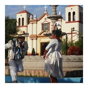 Santa Catalina de Mossa