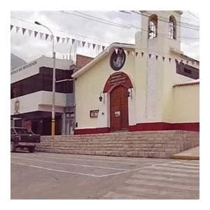 Santa Cruz de Cocachacra