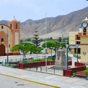 Santa Cruz de Flores