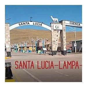 Santa Lucia