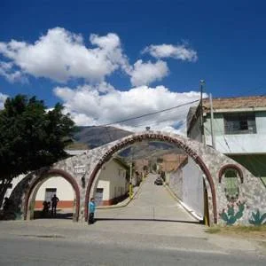 Santa Maria del Valle