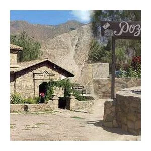 Santa Rosa de Quives
