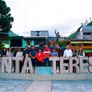 Santa Teresa