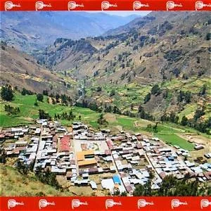 Santiago de Anchucaya