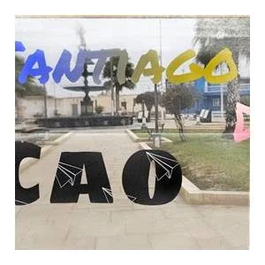 Santiago de Cao