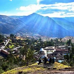 Santiago de Challas
