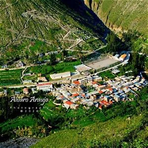 Santiago de Chocorvos