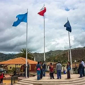 Santiago de Pischa