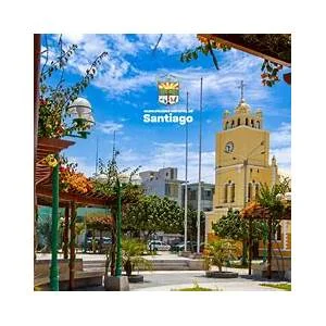 Santiago
