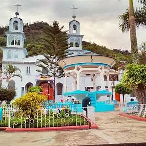 Santo Domingo de la Capilla