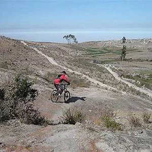 Santo Domingo de los Olleros