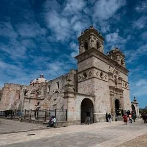 Santo Tomas