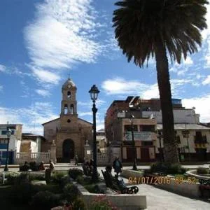 Sicuani