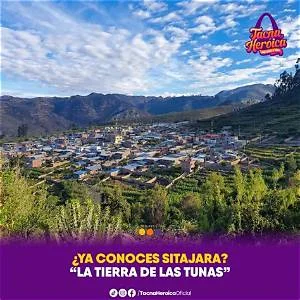 Sitajara