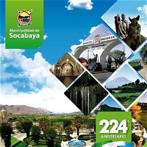 Socabaya