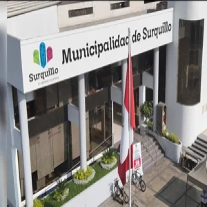 Surquillo
