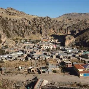 Suyckutambo