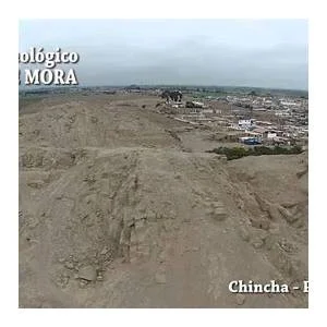 Tambo de Mora