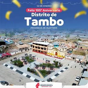 Tambo