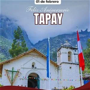 Tapay