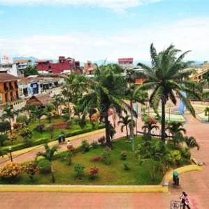 Tarapoto