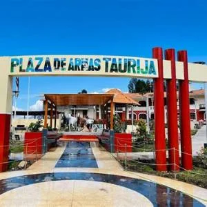 Taurija