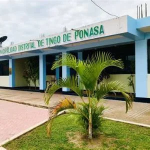 Tingo de Ponasa