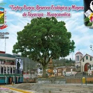 Tintay Puncu