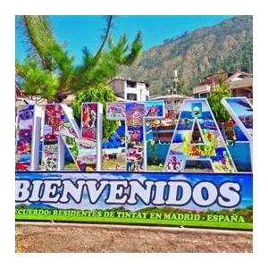 Tintay