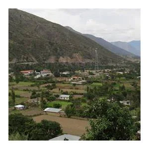 Tomay Kichwa
